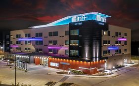 Aloft Dallas Arlington South